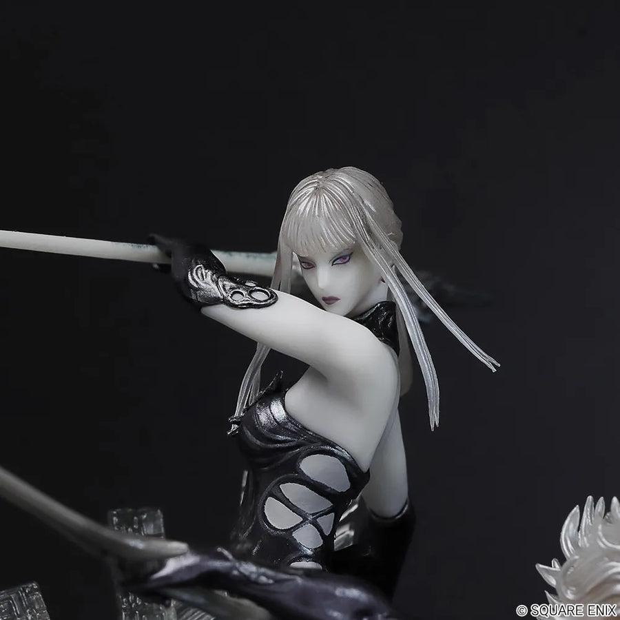 Omega Meister Quality Figure – Square Enix – ActionFigure Brasil