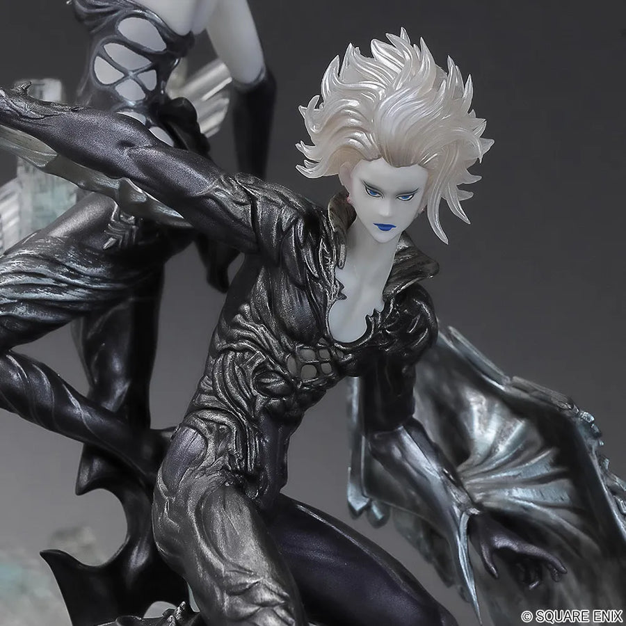 Omega Meister Quality Figure – Square Enix – ActionFigure Brasil
