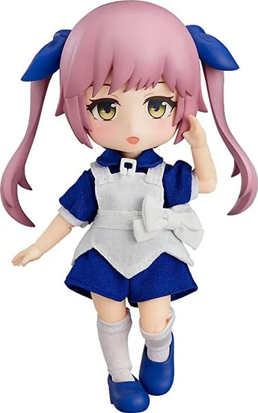 Omega Sisters - Omega Rio - Nendoroid Doll (Good Smile Company)ㅤ – Good Smile Company – ActionFigureBrasil