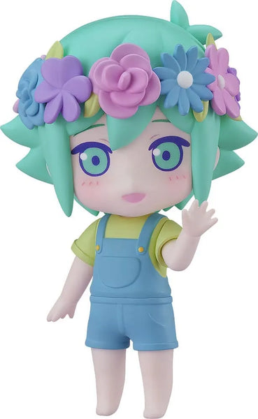 Omori - Basil - Nendoroid #2057 (Good Smile Company)ㅤ – Good Smile Company – ActionFigureBrasil