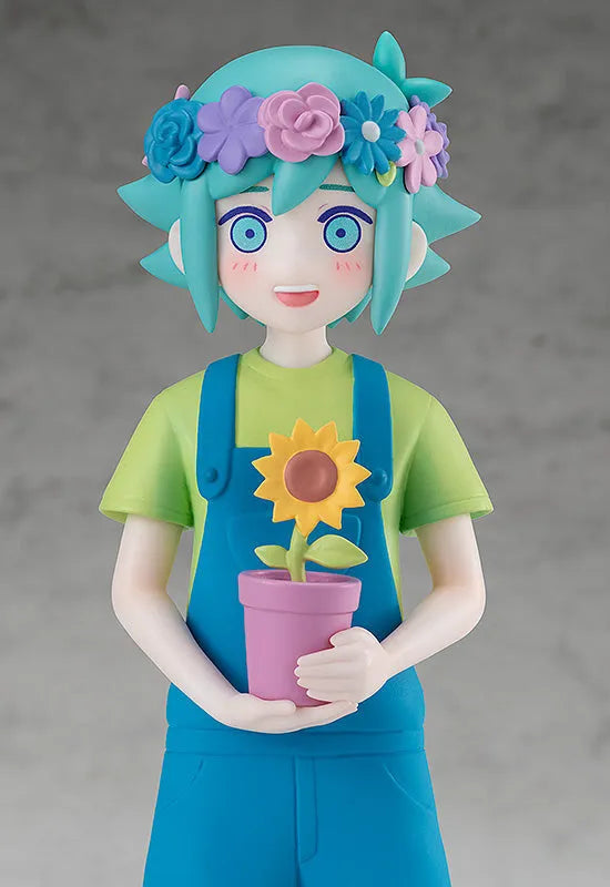 Omori - Basil - Pop Up Parade (Good Smile Company)ㅤ – Good Smile Company – ActionFigureBrasil