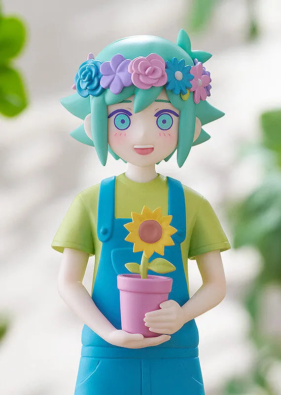 Omori - Basil - Pop Up Parade (Good Smile Company)ㅤ – Good Smile Company – ActionFigureBrasil
