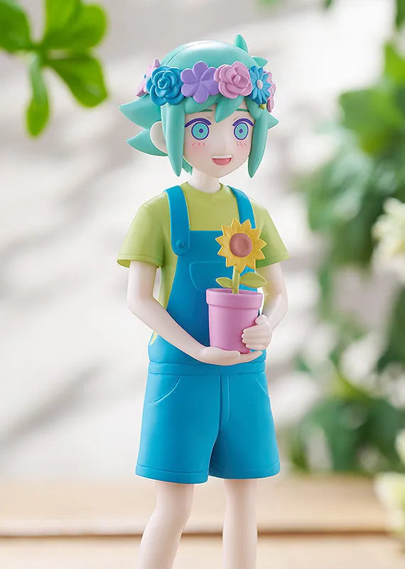 Omori - Basil - Pop Up Parade (Good Smile Company)ㅤ – Good Smile Company – ActionFigureBrasil