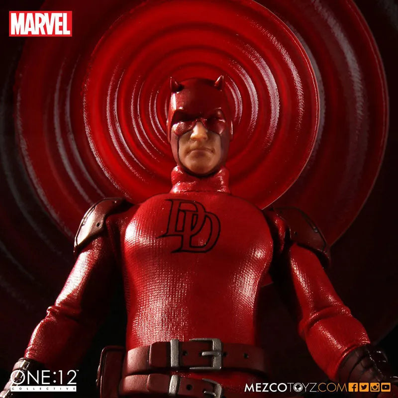 ONE:12 Collectible 