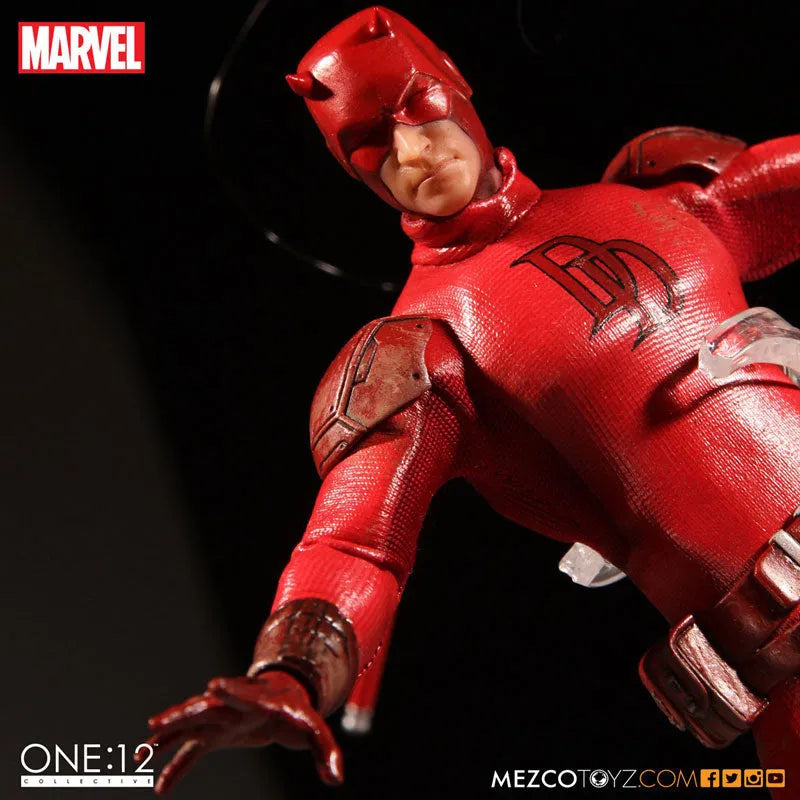 ONE:12 Collectible 