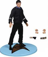 ONE:12 Collective - Star Trek: Mr. Spock 1/12 Action Figure 50th Anniversary The Cage ver.ㅤ – Mezco – ActionFigureBrasil