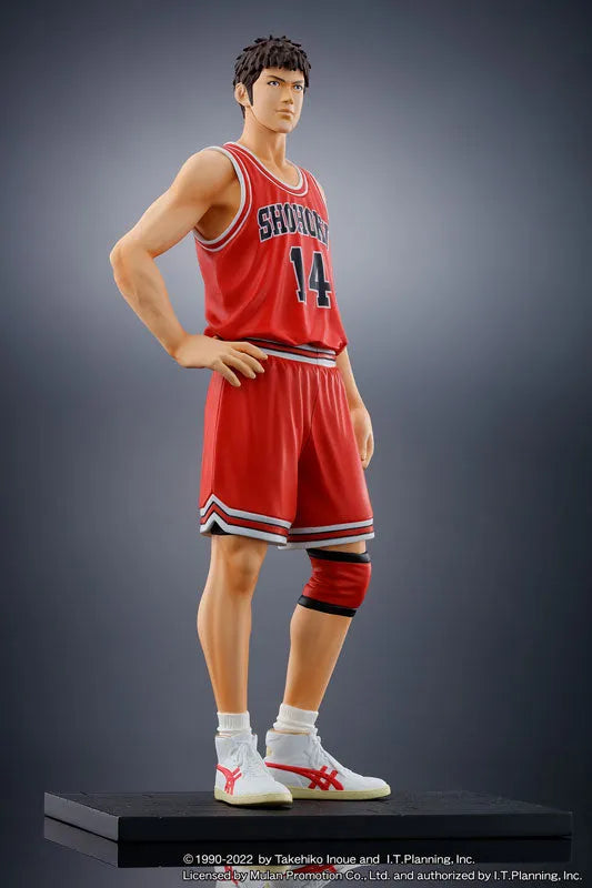 One and Only - SLAM DUNK - Mitsui Hisashi (M.I.C.)ㅤ – M. I. C – ActionFigureBrasil