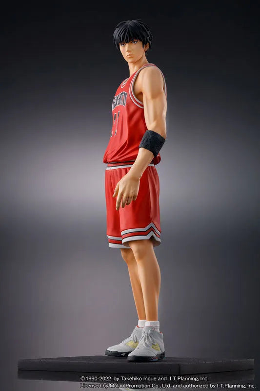 One and Only - SLAM DUNK - Rukawa Kaede (M.I.C.)ㅤ – M. I. C – ActionFigureBrasil