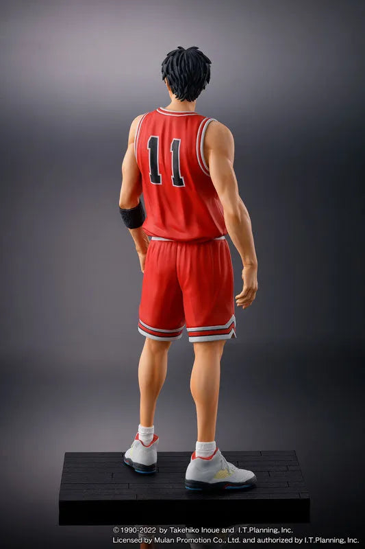 One and Only - SLAM DUNK - Rukawa Kaede (M.I.C.)ㅤ – M. I. C – ActionFigureBrasil