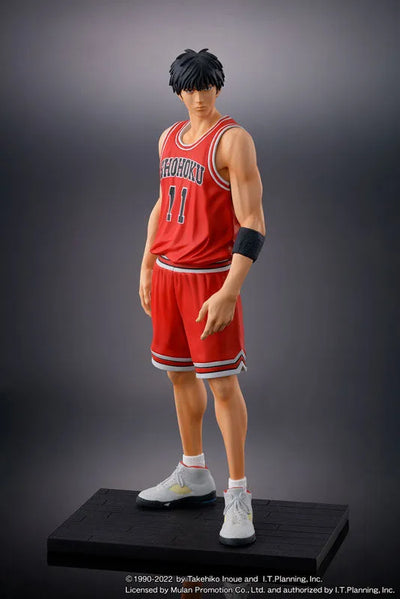 One and Only - SLAM DUNK - Rukawa Kaede (M.I.C.)ㅤ – M. I. C – ActionFigureBrasil — close