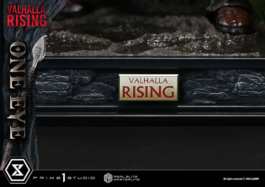 One eye (Regular Version) Valhalla Rising – Prime1Studio – ActionFigure Brasil