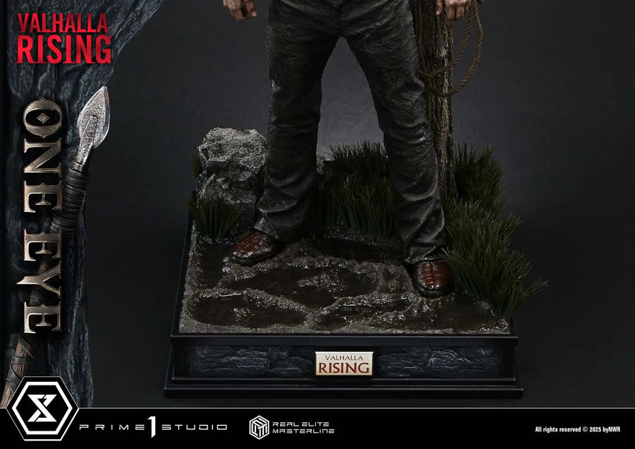 One eye (Regular Version) Valhalla Rising – Prime1Studio – ActionFigure Brasil