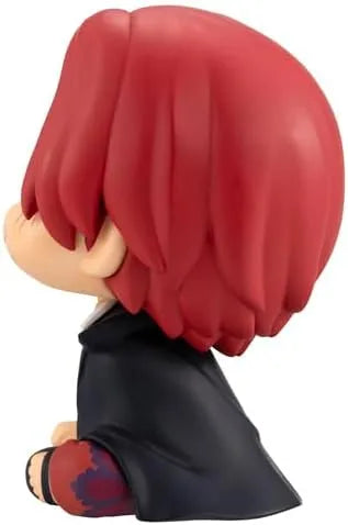 One Piece - Akagami no Shanks - Look Up (MegaHouse)ㅤ – MegaHouse – ActionFigureBrasil