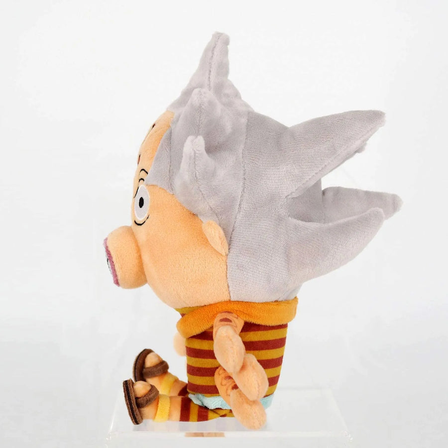 ONE PIECE ALL STAR COLLECTION - OP11 - Hatchan - S (San-ei)ㅤ – Sanei – ActionFigureBrasil