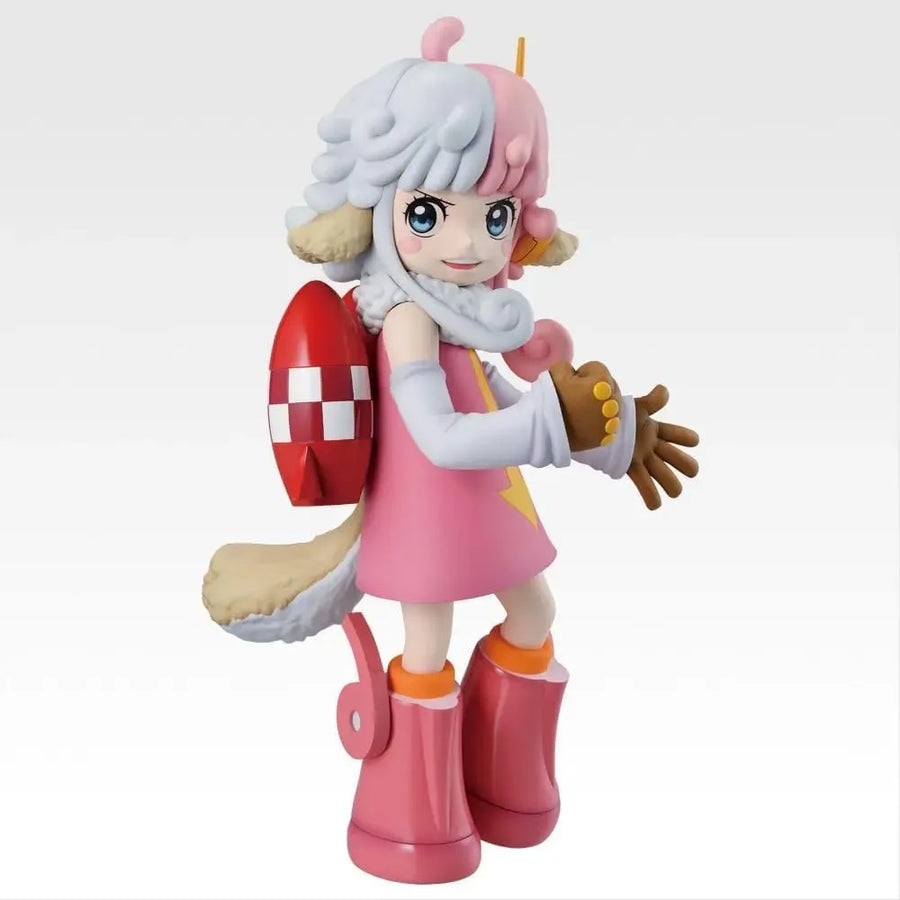One Piece - Atlas - Ichiban Kuji - Ichiban Kuji One Piece Omoiegaku Mirai (D Prize) - Masterlise Expiece (Bandai Spirits)ㅤ – Bandai Spirits – ActionFigureBrasil