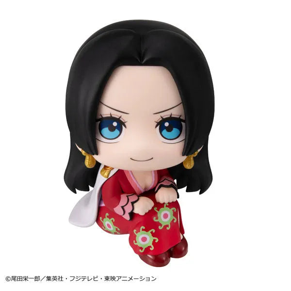 One Piece - Boa Hancock - Look Up (MegaHouse)ㅤ – MegaHouse – ActionFigureBrasil