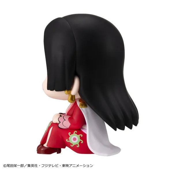 One Piece - Boa Hancock - Look Up (MegaHouse)ㅤ – MegaHouse – ActionFigureBrasil