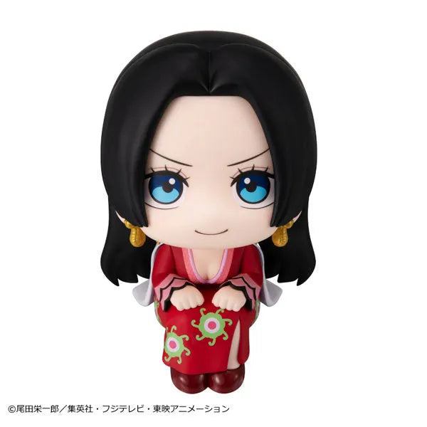 One Piece - Boa Hancock - Look Up (MegaHouse)ㅤ – MegaHouse – ActionFigureBrasil