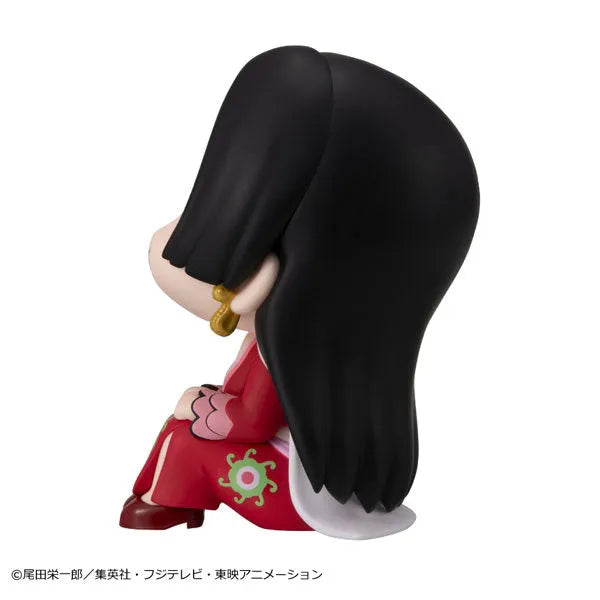 One Piece - Boa Hancock - Look Up (MegaHouse)ㅤ – MegaHouse – ActionFigureBrasil