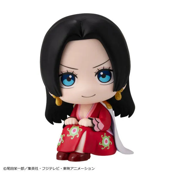 One Piece - Boa Hancock - Look Up (MegaHouse)ㅤ – MegaHouse – ActionFigureBrasil