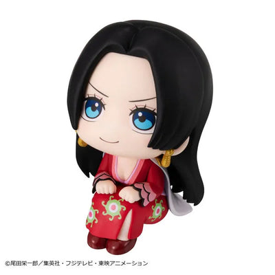One Piece - Boa Hancock - Look Up (MegaHouse)ㅤ – MegaHouse – ActionFigureBrasil — acessórios