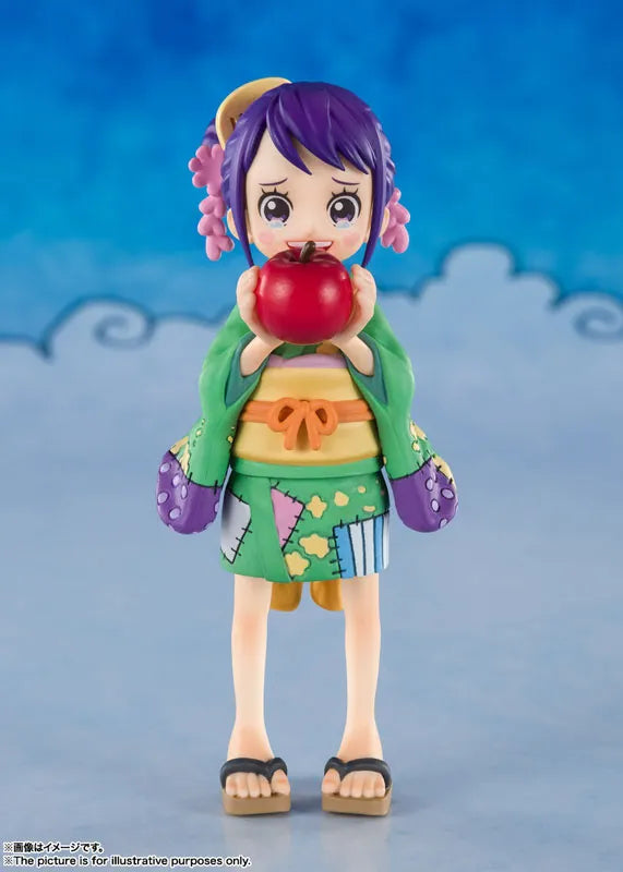 One Piece - Brook - Figuarts ZERO - Honekichi (Bandai Spirits)ㅤ – Bandai Spirits – ActionFigureBrasil