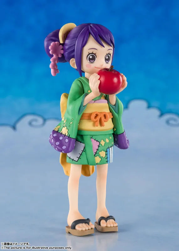 One Piece - Brook - Figuarts ZERO - Honekichi (Bandai Spirits)ㅤ – Bandai Spirits – ActionFigureBrasil
