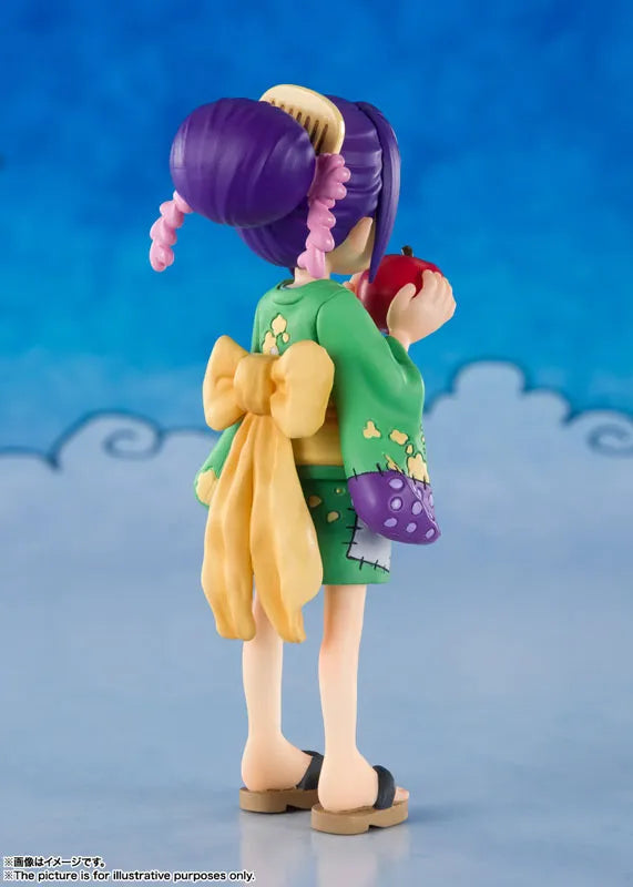 One Piece - Brook - Figuarts ZERO - Honekichi (Bandai Spirits)ㅤ – Bandai Spirits – ActionFigureBrasil