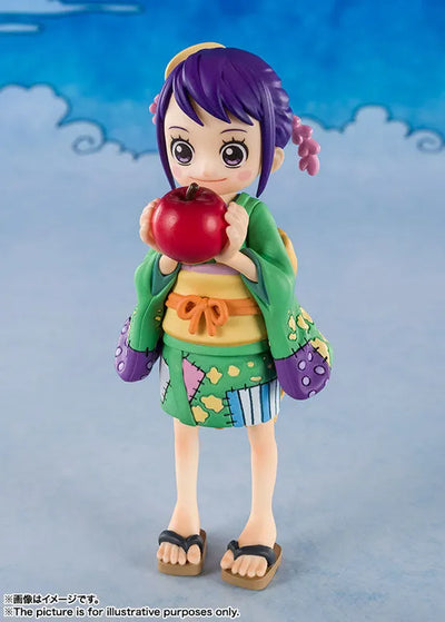 One Piece - Brook - Figuarts ZERO - Honekichi (Bandai Spirits)ㅤ – Bandai Spirits – ActionFigureBrasil — iluminação de estúdio