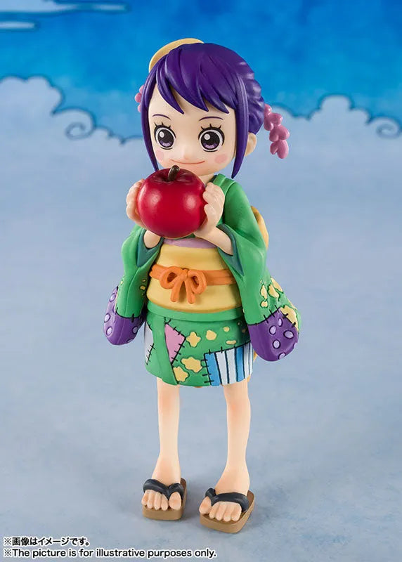 One Piece - Brook - Figuarts ZERO - Honekichi (Bandai Spirits)ㅤ – Bandai Spirits – ActionFigureBrasil