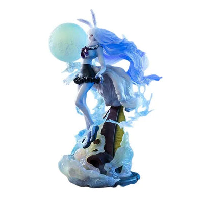 One Piece - Carrot - Chou Gekisen -Extra Battle- - Figuarts ZERO - Sulong (Bandai Spirits) [Shop Exclusive]ㅤ – Bandai Spirits – ActionFigureBrasil