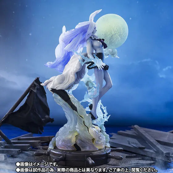 One Piece - Carrot - Chou Gekisen -Extra Battle- - Figuarts ZERO - Sulong (Bandai Spirits) [Shop Exclusive]ㅤ – Bandai Spirits – ActionFigureBrasil