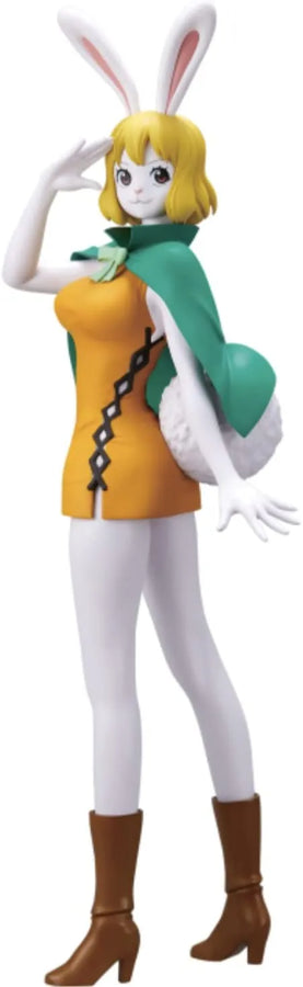 One Piece - Carrot - Glitter & Glamours - A (Bandai Spirits)ㅤ – Bandai Spirits – ActionFigureBrasil