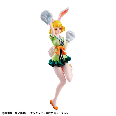 One Piece - Carrot - Portrait Of Pirates Limited Edition (MegaHouse) [Shop Exclusive]ㅤ – MegaHouse – ActionFigureBrasil — acessórios