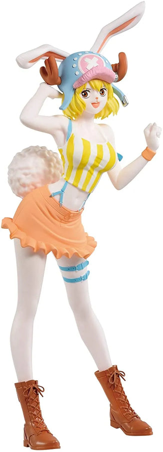 One Piece - Carrot - Sweet Style Pirates - B (Bandai Spirits)ㅤ – Bandai Spirits – ActionFigureBrasil