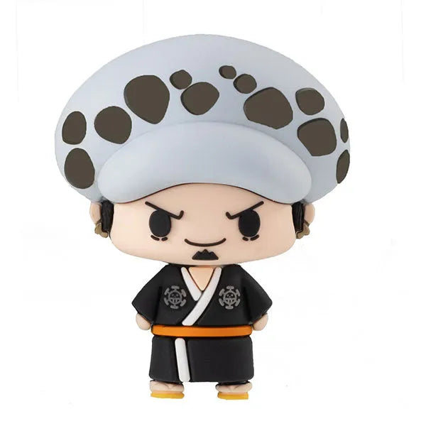 One Piece - Chokorin Mascot - Chokorin Mascot One Piece Wanokuni Hen (MegaHouse)ㅤ – MegaHouse – ActionFigureBrasil