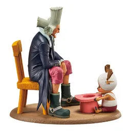 One Piece - Dr. Hiriluk - Tony Tony Chopper - Ichiban Kuji One Piece Emotional Stories 2 - Revible Moment - B Prize (Bandai Spirits)ㅤ – Bandai Spirits – ActionFigureBrasil