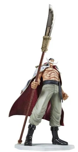 One Piece - Edward Newgate - Excellent Model - Portrait Of Pirates DX - 1/8 (MegaHouse)ㅤ – MegaHouse – ActionFigureBrasil — iluminação de estúdio