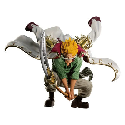One Piece - Edward Newgate - Ichiban Kuji One Piece Legends Over Time - Masterlise Expiece - C Prize (Bandai Spirits)ㅤ – Bandai Spirits – ActionFigureBrasil