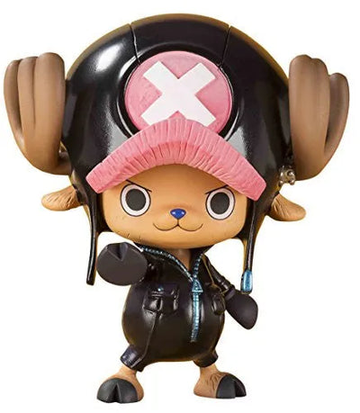 One Piece Film Gold - Tony Tony Chopper - Figuarts ZERO - -One Piece Film Gold Ver.- (Bandai)ㅤ – Bandai – ActionFigureBrasil
