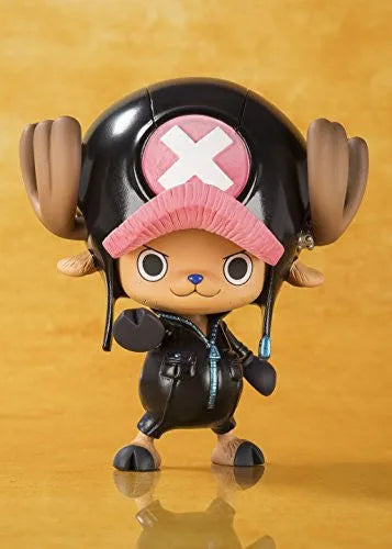 One Piece Film Gold - Tony Tony Chopper - Figuarts ZERO - -One Piece Film Gold Ver.- (Bandai)ㅤ – Bandai – ActionFigureBrasil