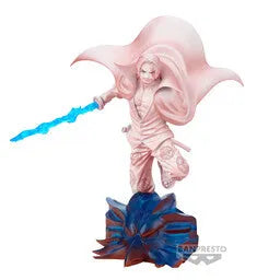 One Piece Film Red - Akagami no Shanks - Senkou Zekkei (Bandai Spirits)ㅤ – Bandai Spirits – ActionFigureBrasil