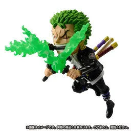 One Piece Film Red- One Piece Film Red World Collectable Figures Premium Vol. 1 - World Collectable Figure (Bandai Spirits) [Shop Exclusive]ㅤ – Bandai Spirits – ActionFigureBrasil