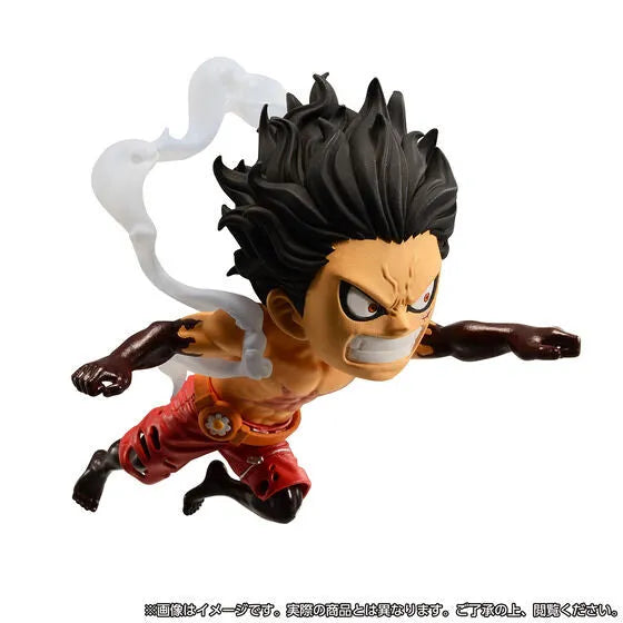 One Piece Film Red - One Piece World Collectable Figures Premium - Volume 2 (Bandai) [Shop Exclusive]ㅤ – Bandai – ActionFigureBrasil