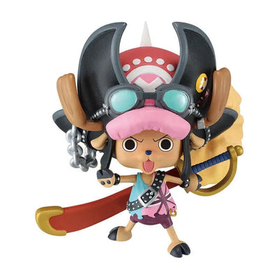 One Piece Film Red - Tony Tony Chopper - Ichiban Kuji One Piece Film Red -More Beat- - C Prize (Bandai Spirits)ㅤ – Bandai Spirits – ActionFigureBrasil