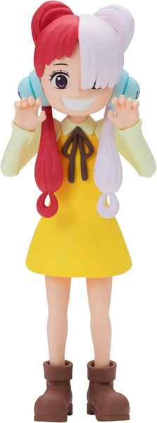 One Piece Film Red - Uta - DXF Figure - The Grandline Children (Bandai Spirits)ㅤ – Bandai Spirits – ActionFigureBrasil