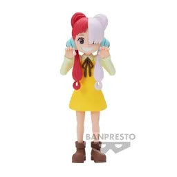 One Piece Film Red - Uta - DXF Figure - The Grandline Children (Bandai Spirits)ㅤ – Bandai Spirits – ActionFigureBrasil
