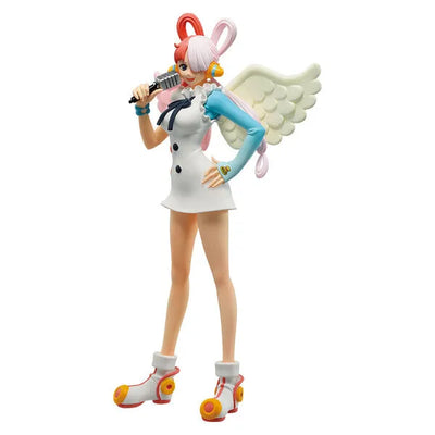 One Piece Film Red - Uta - Ichiban Kuji One Piece Film Red - G Prize (Bandai Spirits)ㅤ – Bandai Spirits – ActionFigureBrasil