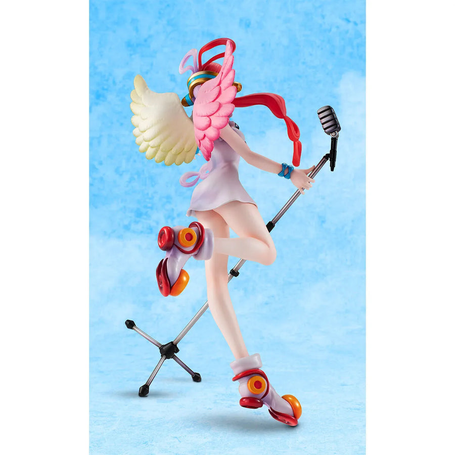 One Piece Film Red - Uta - Portrait Of Pirates 