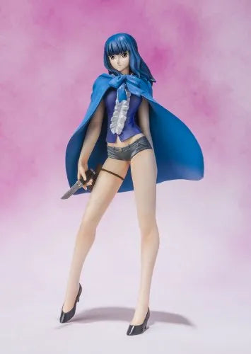One Piece Film Z - Ain - Figuarts ZERO (Bandai)ㅤ – Bandai – ActionFigureBrasil